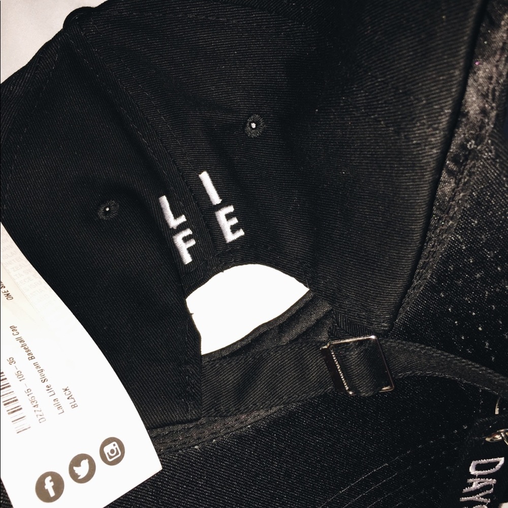 Baseball Cap - Picture 2 of 2